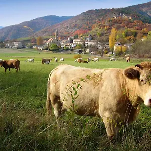 Appartement La Tanière Des Alpes, Bayons