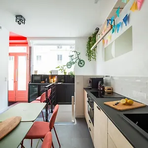 Maison Francois Appartement Paris