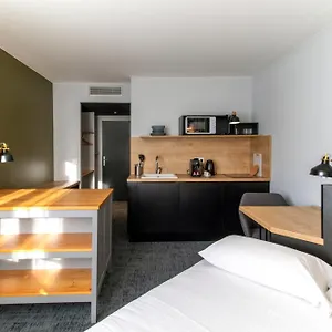 Le Parc De L'europe Appartement Saint-Etienne (Loire)