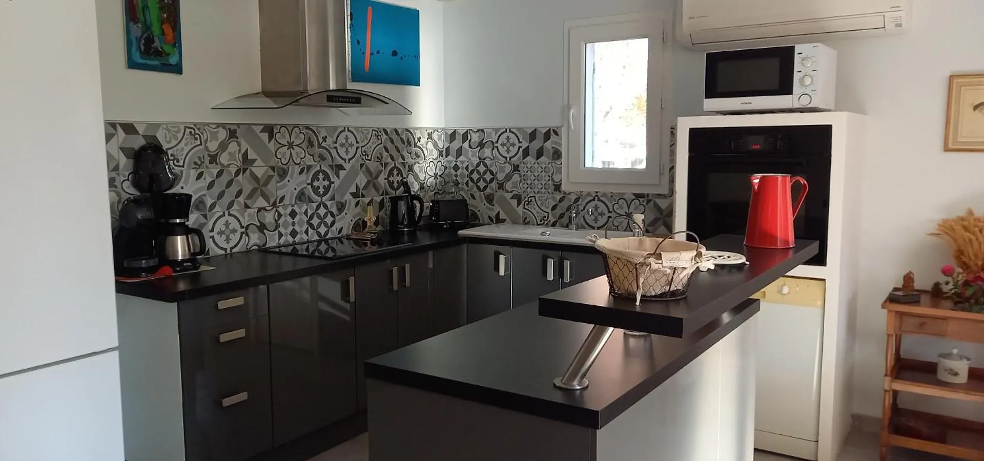 Villa Des Oliviers Fontvieille 0*,  Γαλλία
