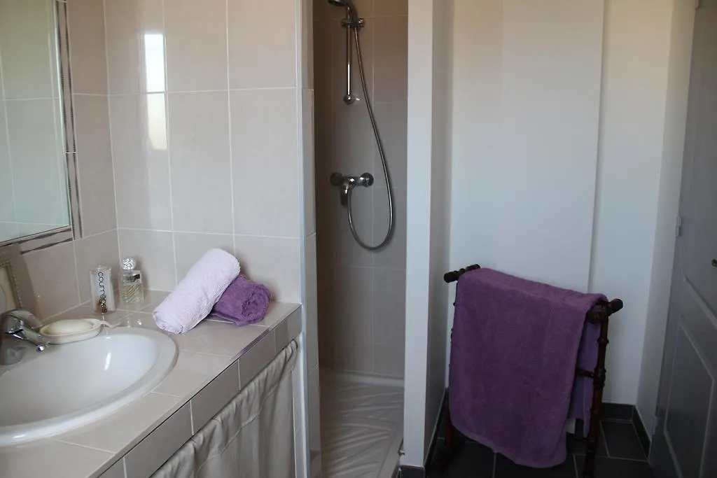 Διαμέρισμα Villa Des Oliviers Fontvieille