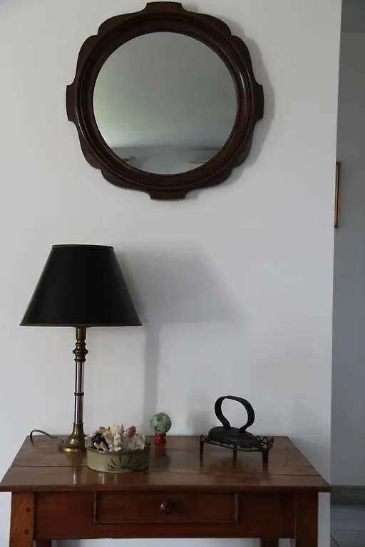 Villa Des Oliviers Fontvieille Διαμέρισμα